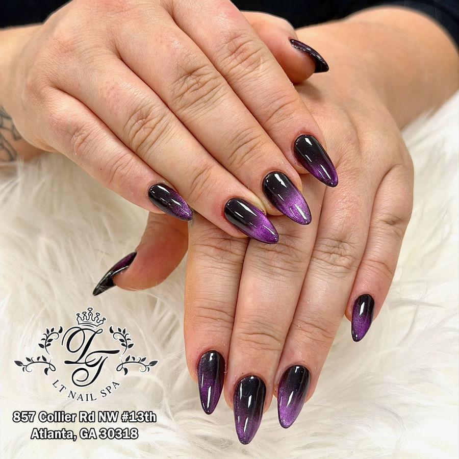 Nails Arts Made by LT Nail Spa